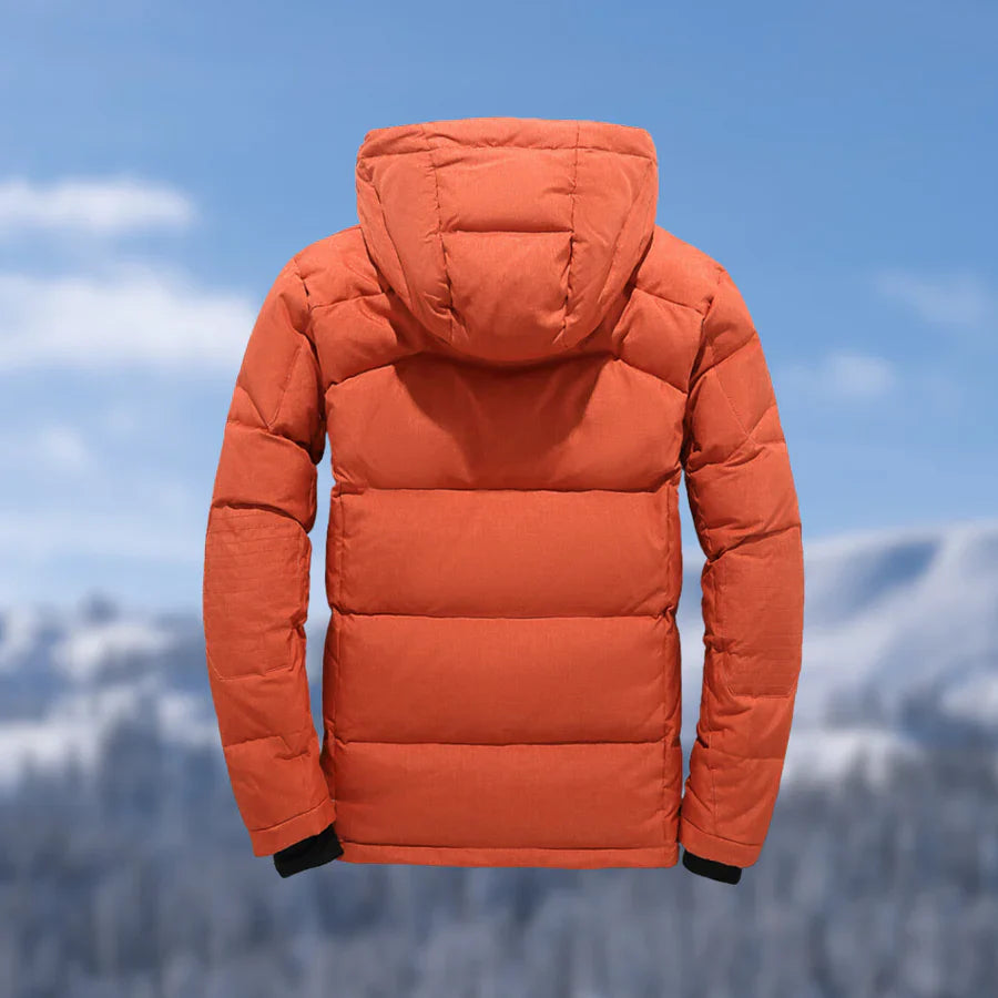 JERICK™ - STYLISH WARM JACKET