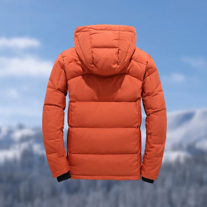 JERICK™ - STYLISH WARM JACKET