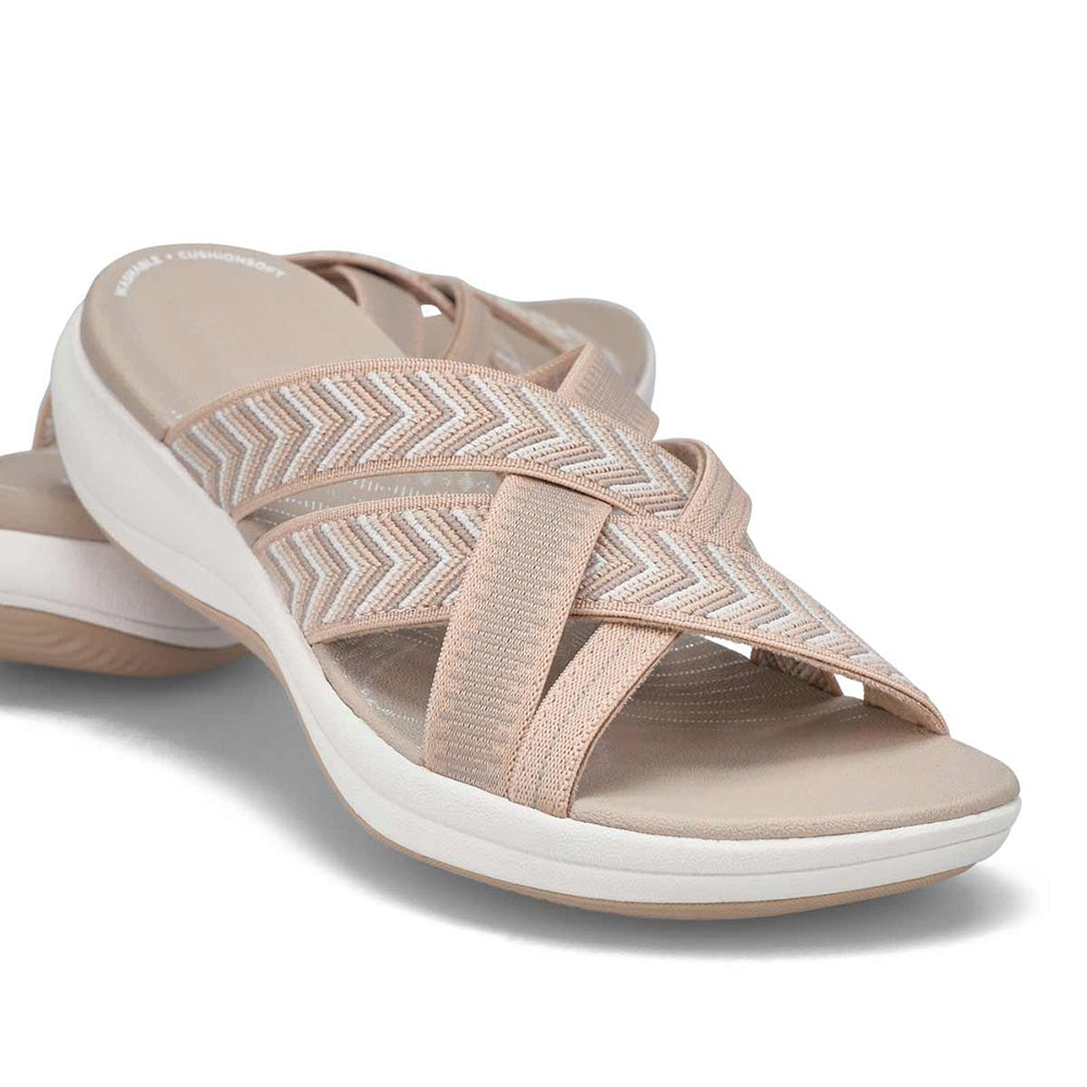 ADELINE™ - WOMEN'S ORTHOPEDIC SANDAL