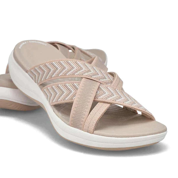 MAVI™ - ELEGANT ORTHOPEDIC SANDALS