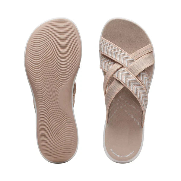 MAVI™ - ELEGANT ORTHOPEDIC SANDALS