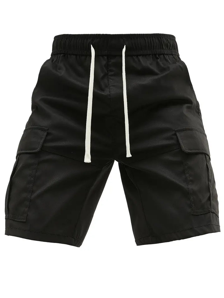 REID™ - MEN'S WIDE LEG CARGO SHORTS