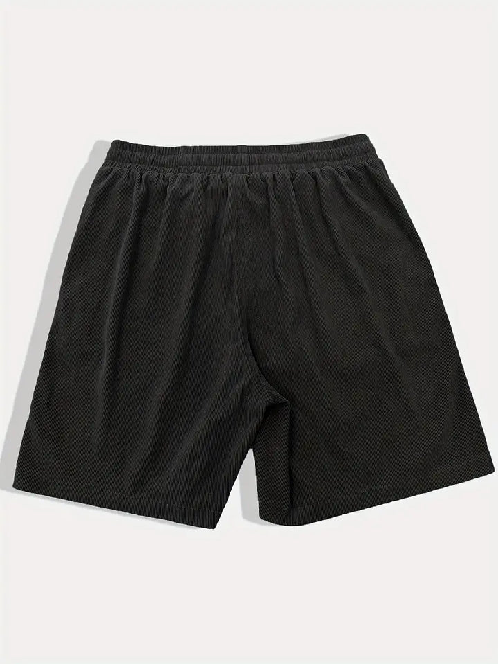 EROS™ - MEN'S COMFORTABLE CORDUROY SHORTS