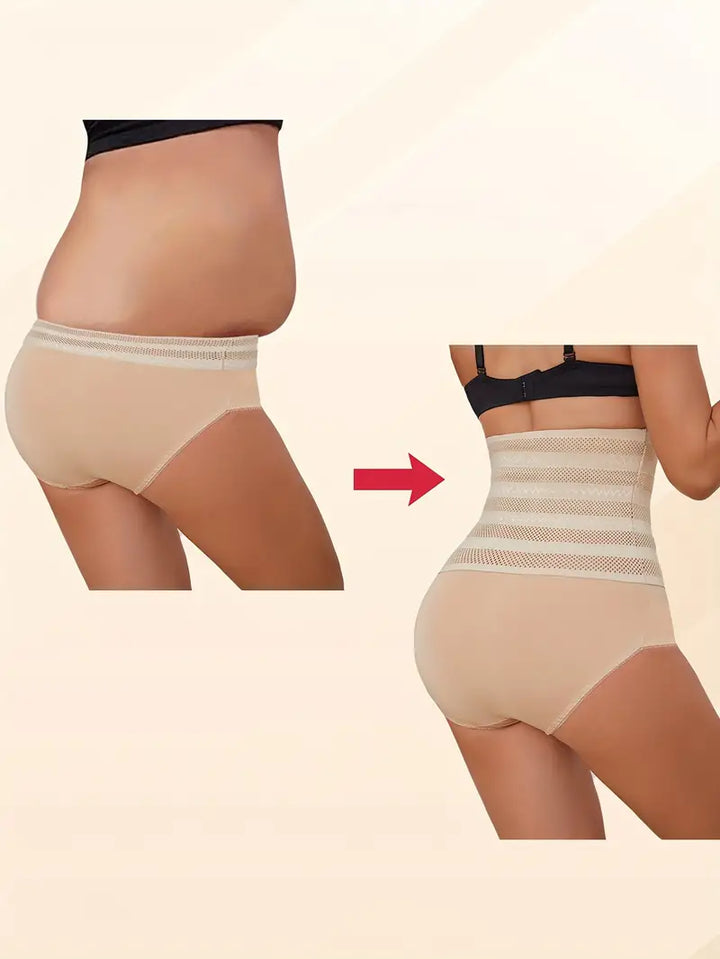 SIA™ - HIGH WAIST SHAPING UNDERWEAR