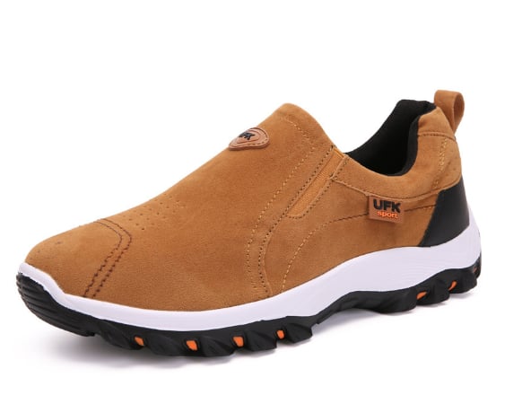 DERBY™ - MEN'S ORTHOPEDIC WALKING SHOES