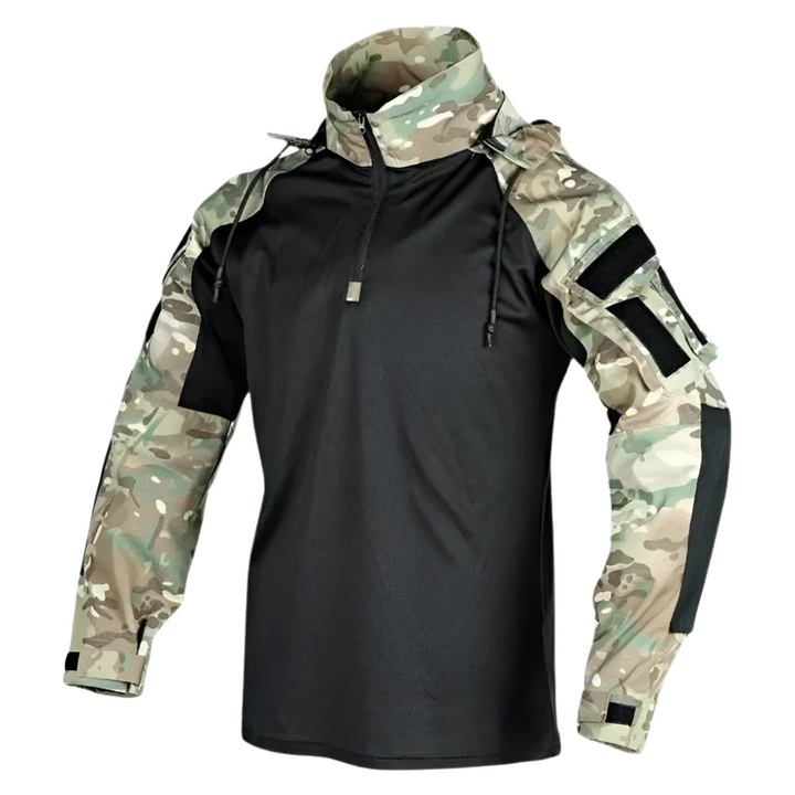 ALDEN™ - MEN'S TACTICAL LONG SLEEVE