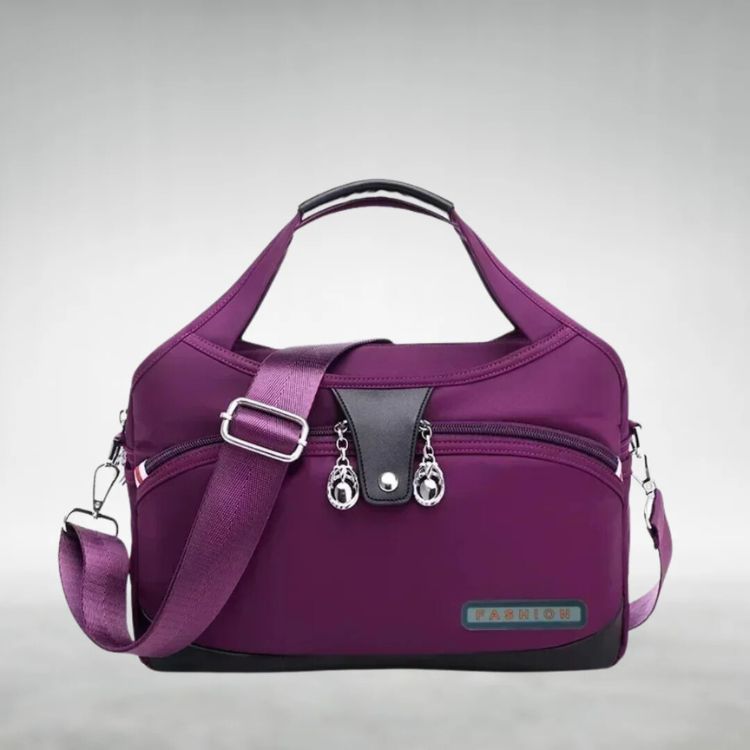 VEES™ - ANTI-THEFT CROSSBODY BAG