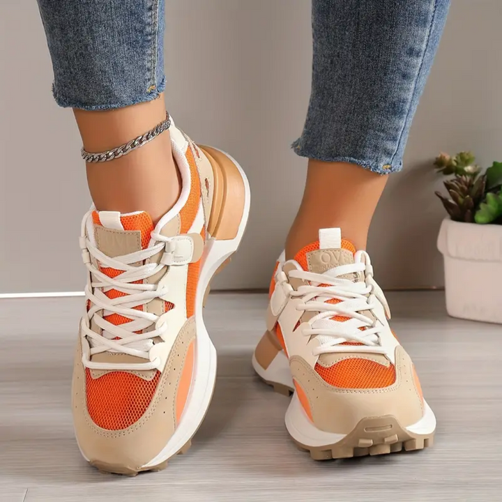 VERONICA™ - WOMEN'S COMFORTABLE SNEAKERS