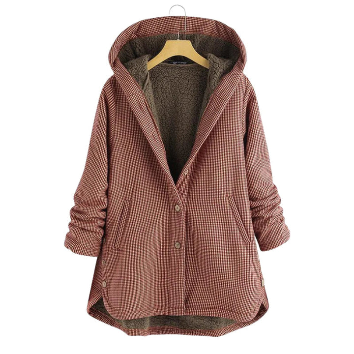 MIRA™ - WOMEN'S STYLISH COAT