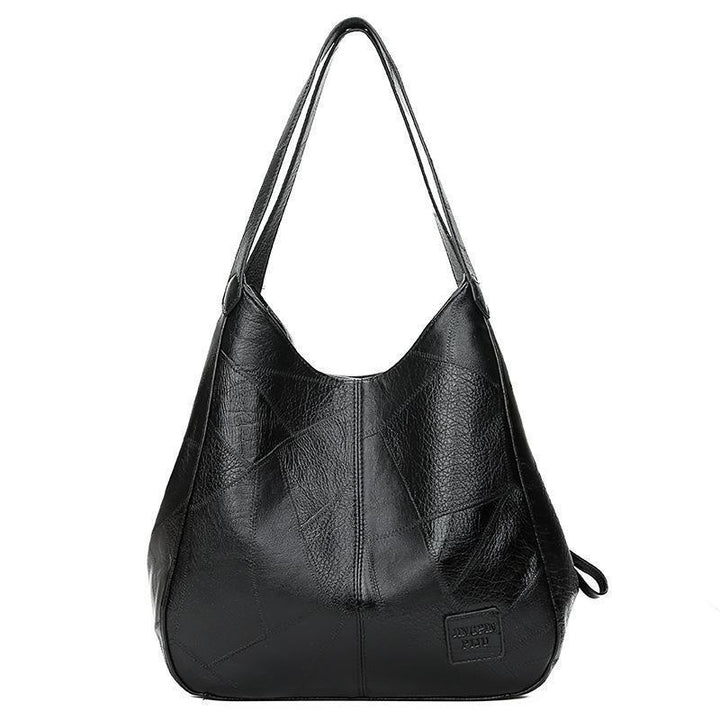 MAFIE™ - WOMEN'S VINTAGE LEATHER BAG