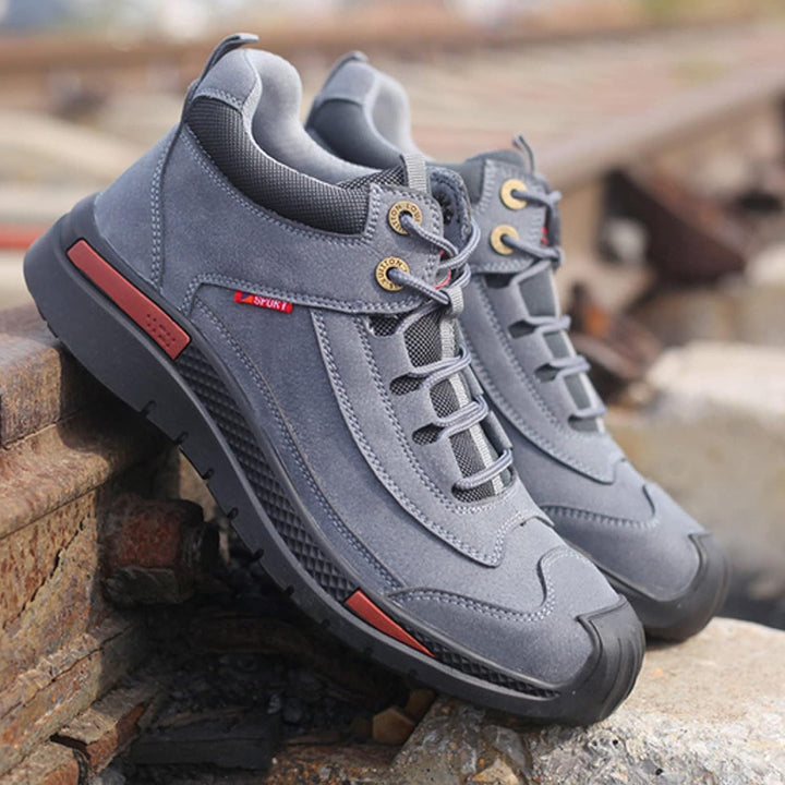 FRANCIS™ - WATERPROOF SAFETY SHOES