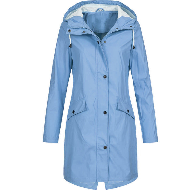 SCARLETT™ - WOMEN'S COMFORTABLE JACKET