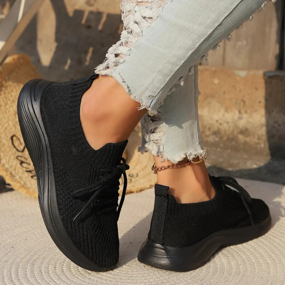 IVONY™ - WOMEN'S ORTHOPEDIC SNEAKERS