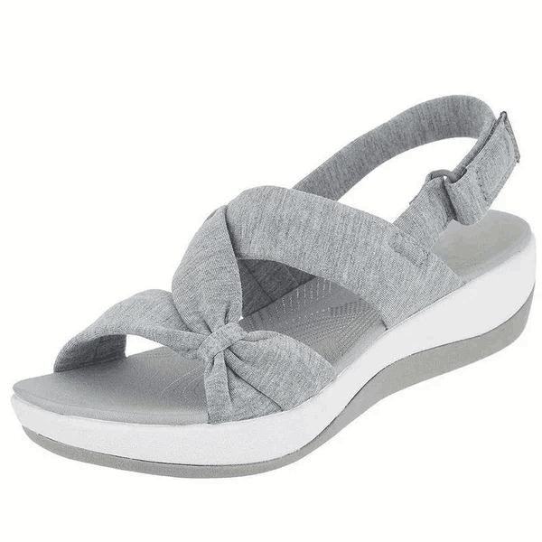 RONNA™ - COMFORTABLE ORTHOPEDIC SANDALS