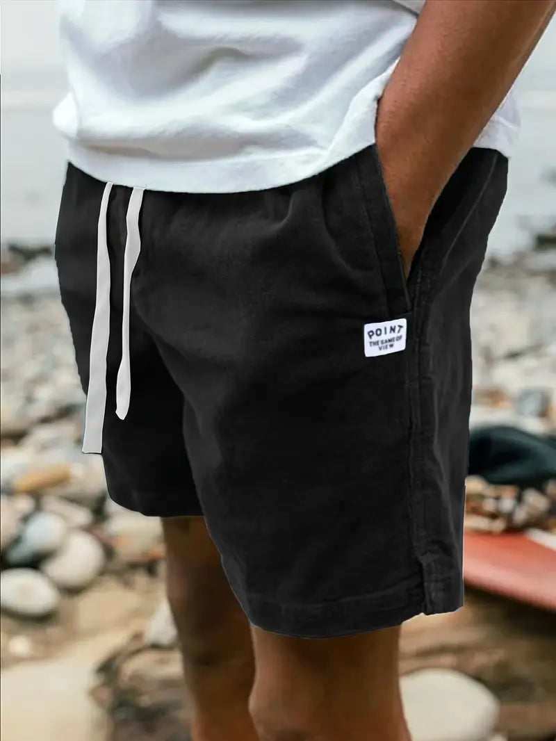 EROS™ - MEN'S COMFORTABLE CORDUROY SHORTS