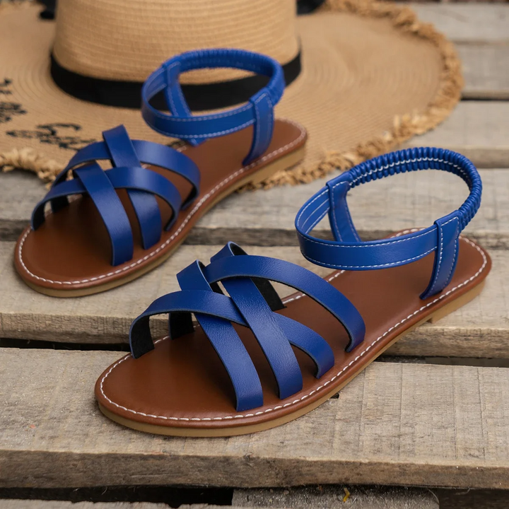 PIPER™  - Orthopedic Spring Sandals