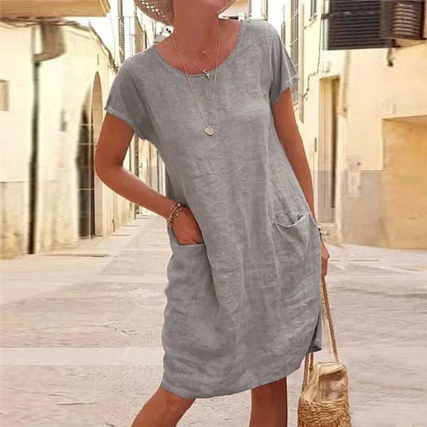 Miralda™ - Casual dress