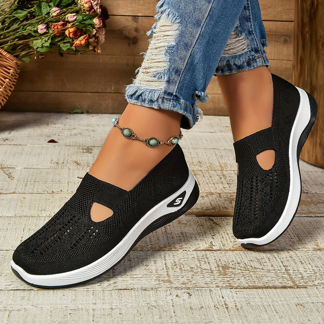 ERIN™ - ORTHOPEDIC WOMEN'S SLIP-ON SHOES