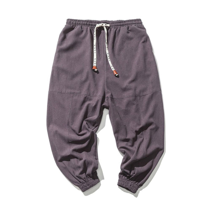RUPERT™ - CLASSIC LOOSE-FIT HAREM PANTS