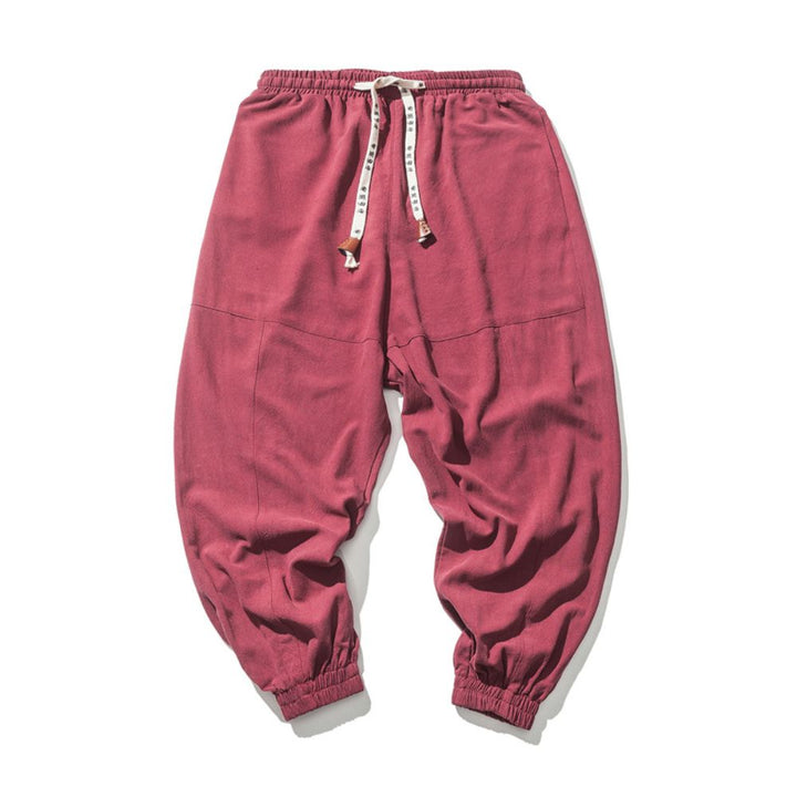 RUPERT™ - CLASSIC LOOSE-FIT HAREM PANTS