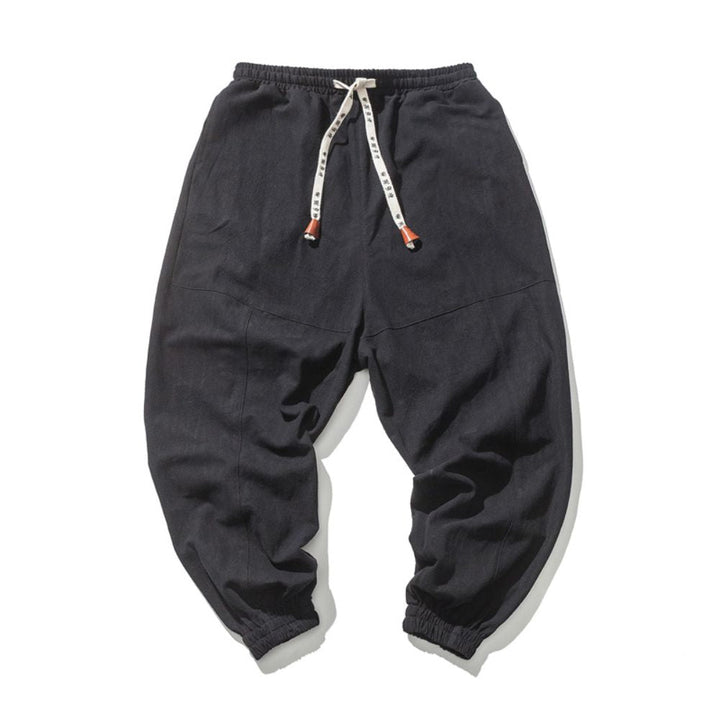 RUPERT™ - CLASSIC LOOSE-FIT HAREM PANTS