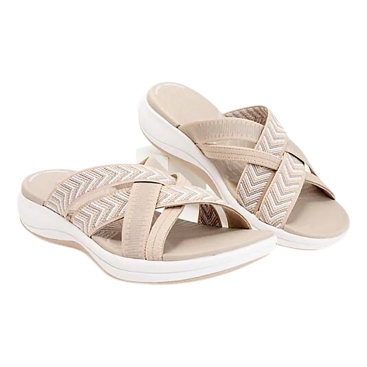 ADELINE™ - WOMEN'S ORTHOPEDIC SANDAL