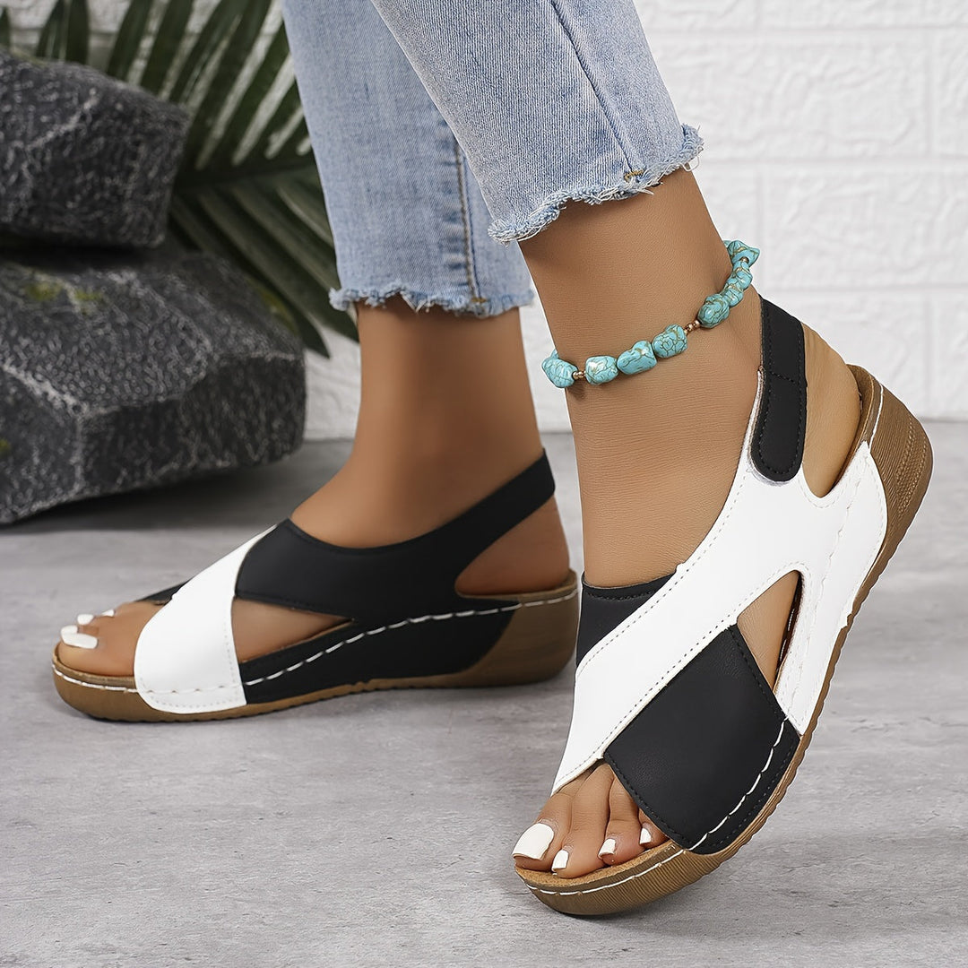 LENCY™ - COMFORTABLE ORTHOPEDIC SANDAL