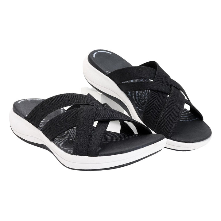 ADELINE™ - WOMEN'S ORTHOPEDIC SANDAL