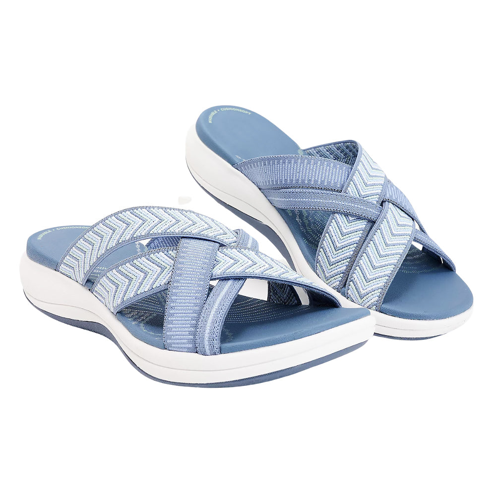 ADELINE™ - WOMEN'S ORTHOPEDIC SANDAL