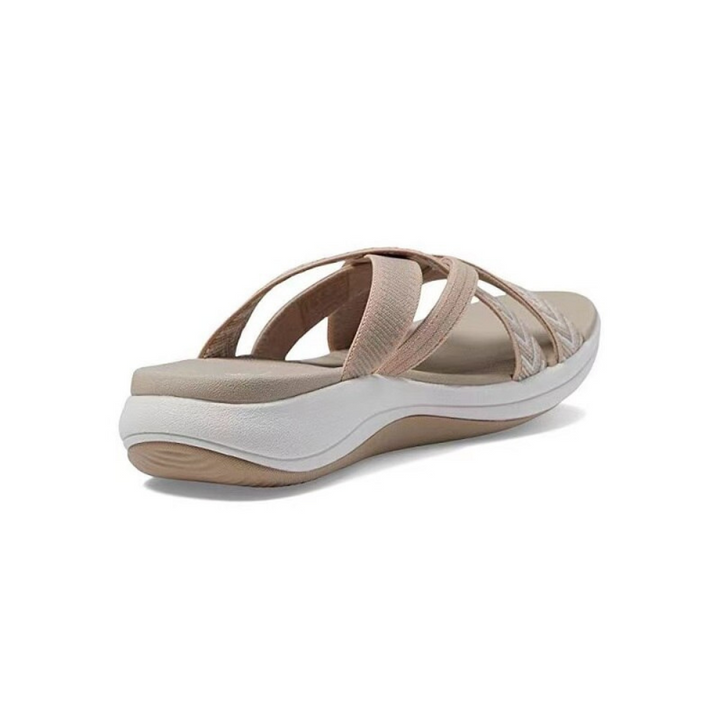 ADELINE™ - WOMEN'S ORTHOPEDIC SANDAL