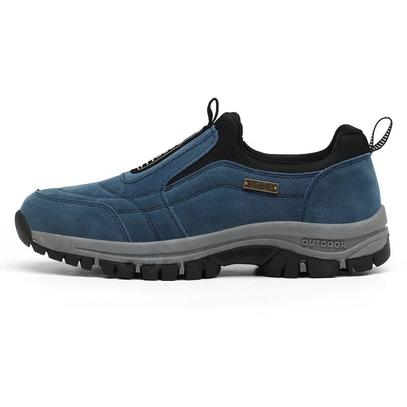 HUGO™ - MEN'S ORTHOPEDIC SUPPORT SHOES