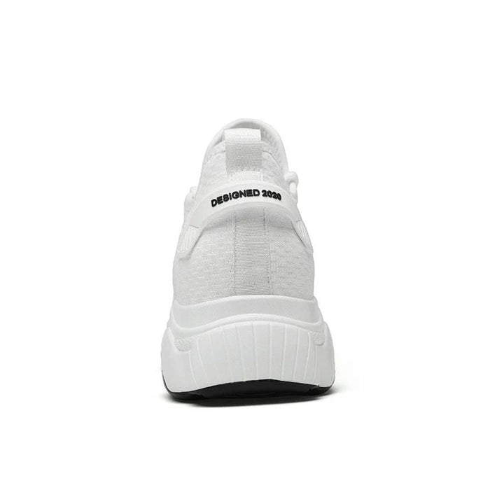 FLEX™ - ULTRA LIGHTWEIGHT BREATHABLE SNEAKERS