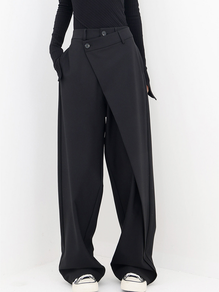 SENYA™ - COMFORTABLE BAGGY TROUSERS