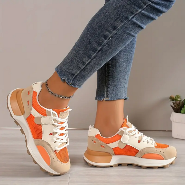 VERONICA™ - WOMEN'S COMFORTABLE SNEAKERS