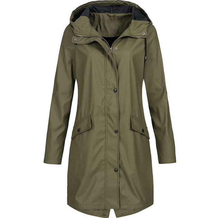 SCARLETT™ - WOMEN'S COMFORTABLE JACKET