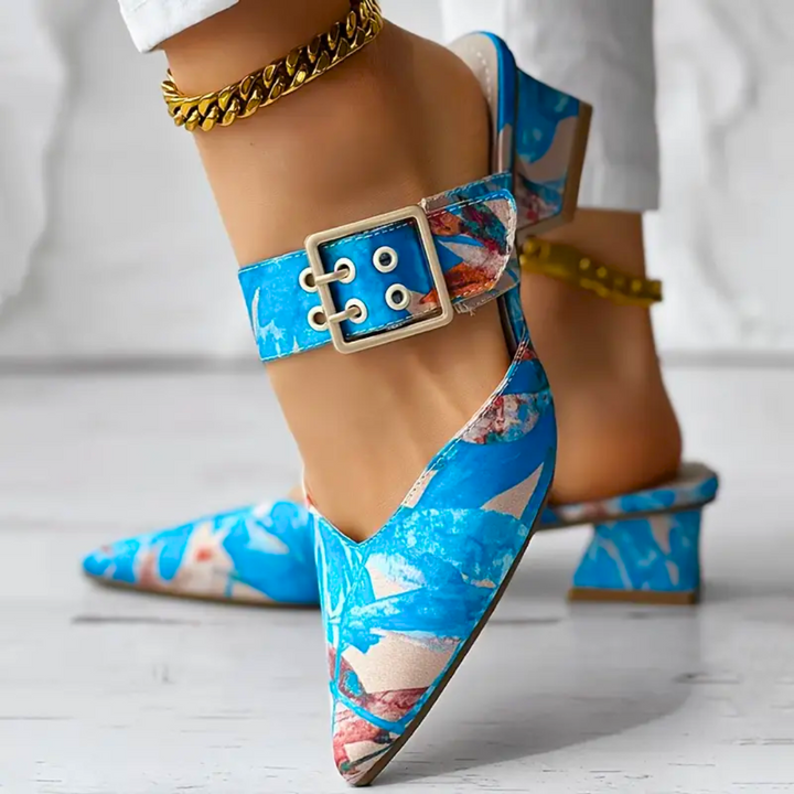 HARPER™  - Colorful Ladies Heel