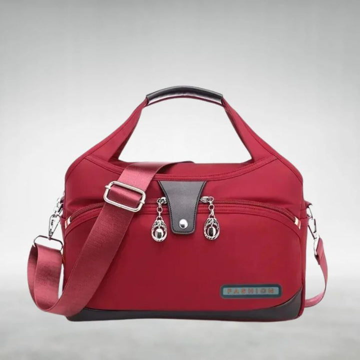 VEES™ - ANTI-THEFT CROSSBODY BAG