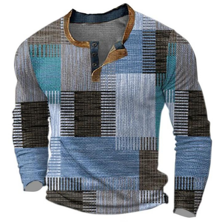 NICO™ - MEN'S COMFORTABLE SWEATER