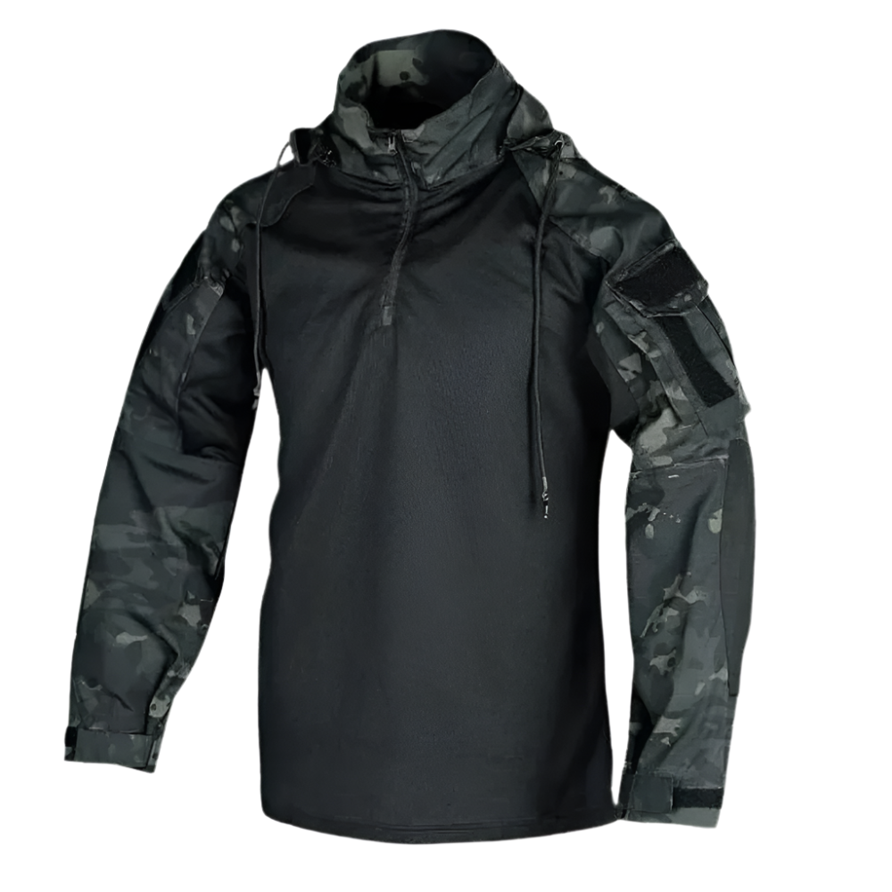 ALDEN™ - MEN'S TACTICAL LONG SLEEVE