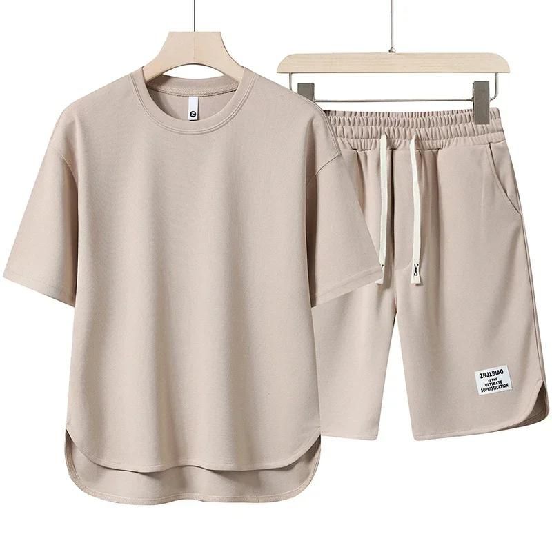 MELVIN™  - MEN'S COMFORTABLE 2-PIECE SET