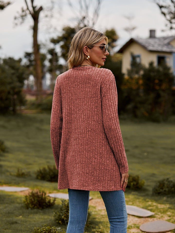 CASSY™ - STYLISH CARDIGAN WITH POCKETS