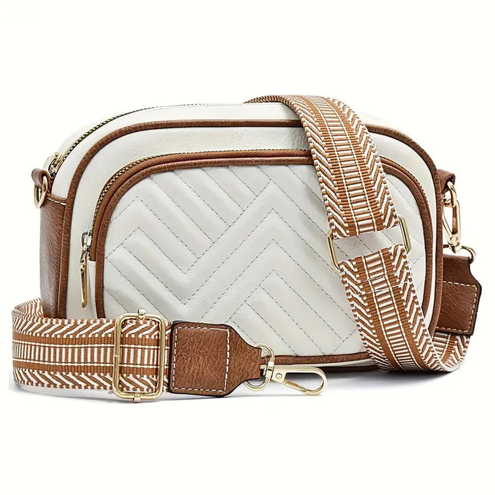 IDA™ - FASHIONABLE CROSSBODY BAG