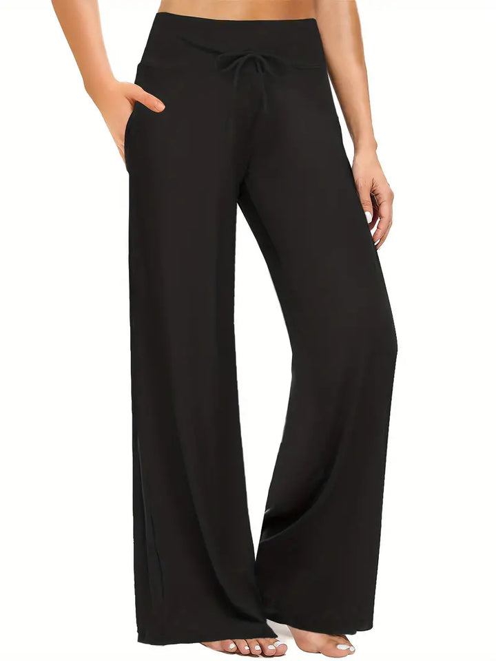 JENIE™ - COMFORTABLE YOGA STRETCHY PANTS