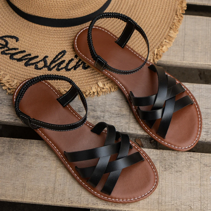 PIPER™  - Orthopedic Spring Sandals