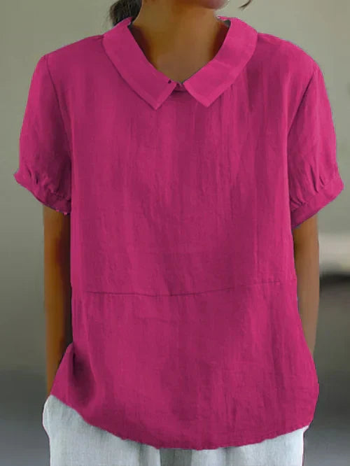 TREXIE™ - COMFORTABLE WOMEN'S SHIRT