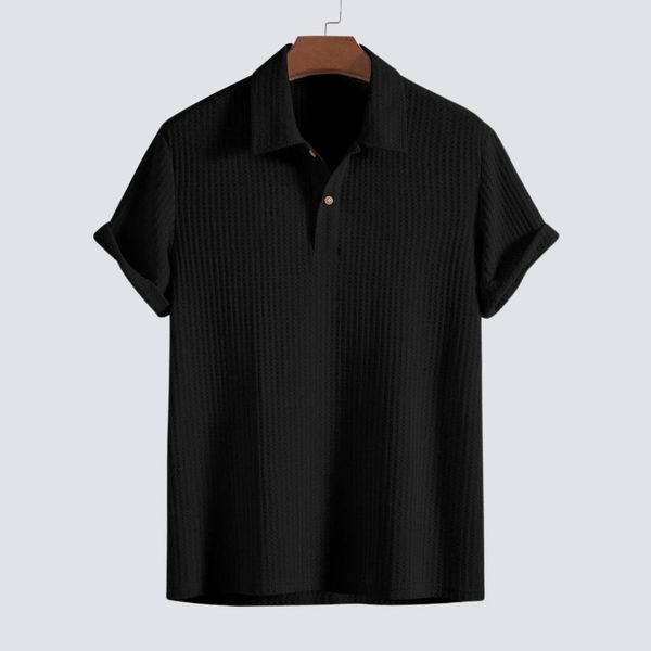 CARL™ - PREMIUM MEN'S POLO SHIRT