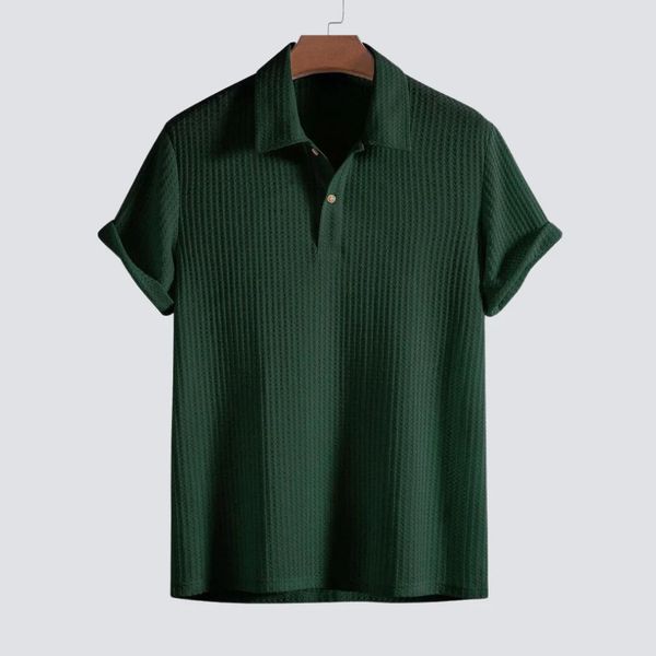 CARL™ - PREMIUM MEN'S POLO SHIRT