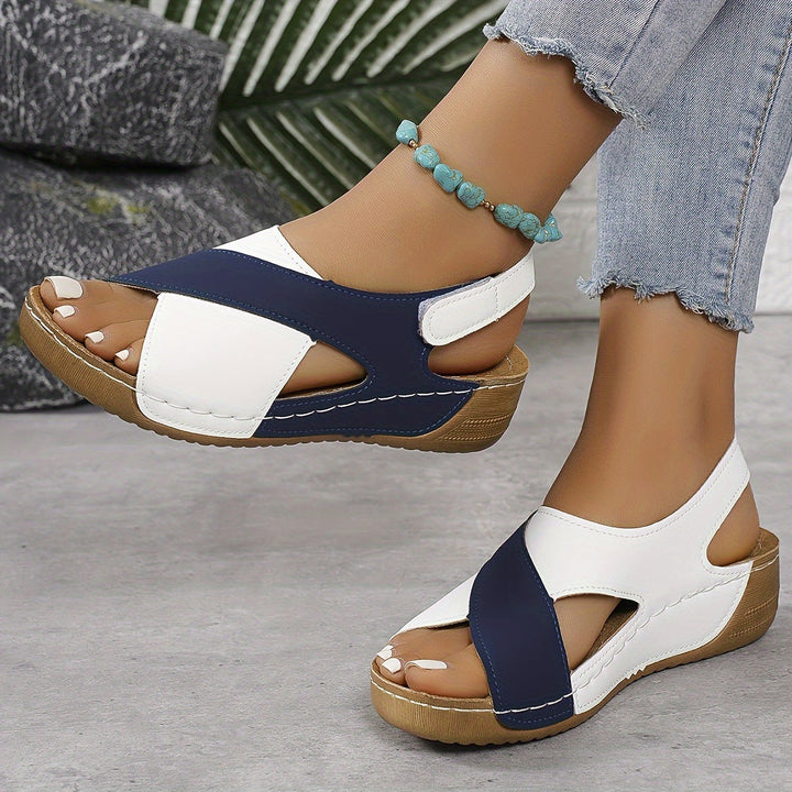 LENCY™ - COMFORTABLE ORTHOPEDIC SANDAL