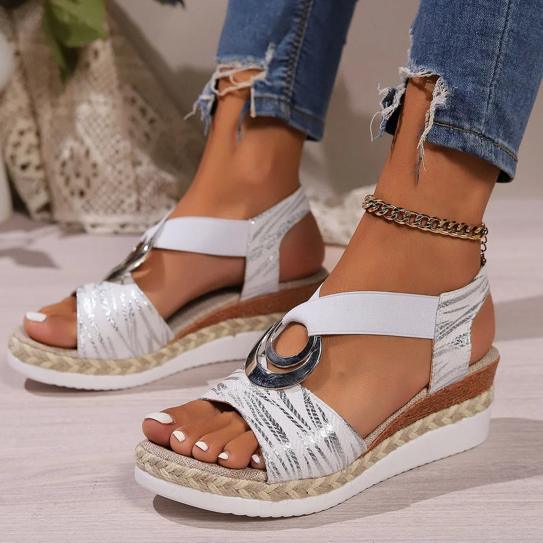 JASMINA™ - Orthopedic Sandals