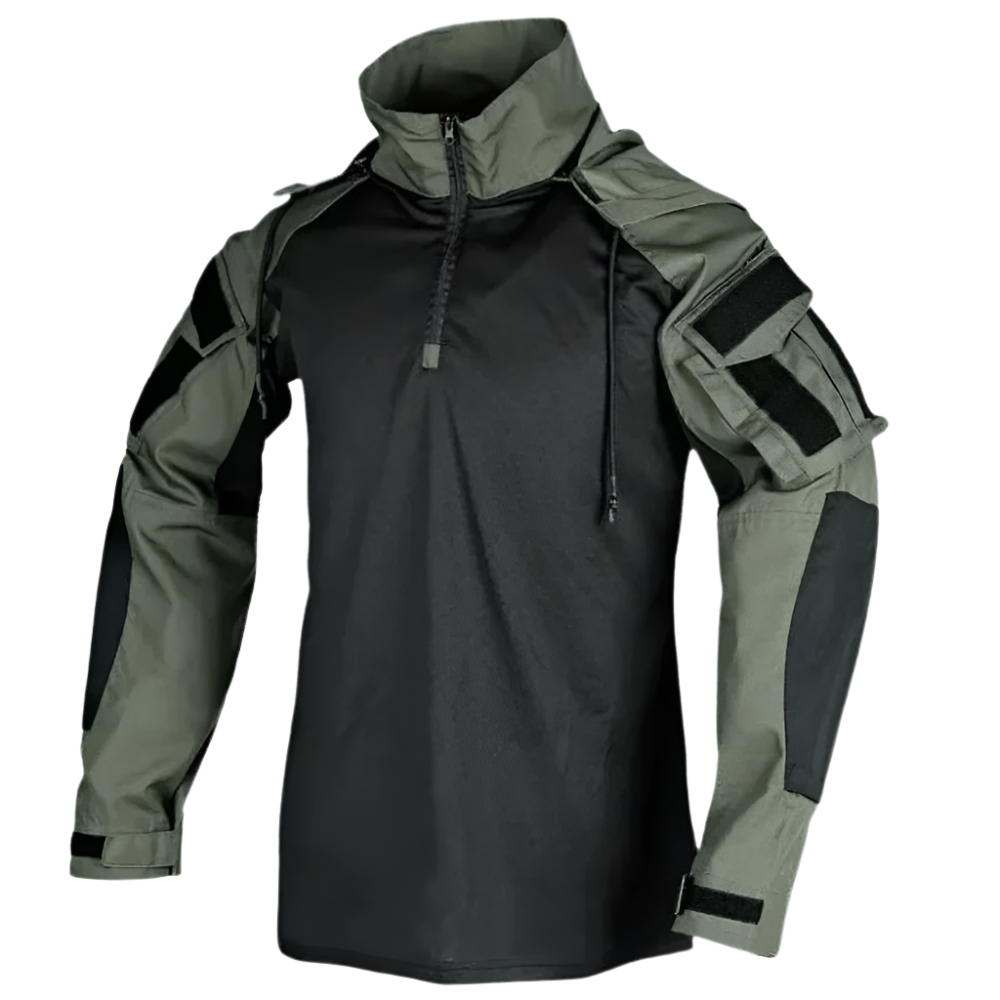 ALDEN™ - MEN'S TACTICAL LONG SLEEVE